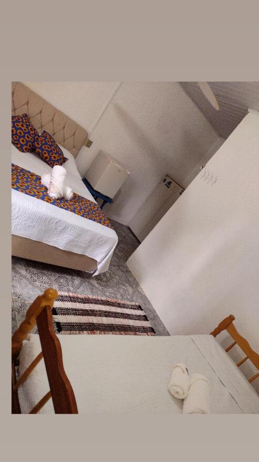 Pousada E Hostel Girassol Imbituba Dış mekan fotoğraf