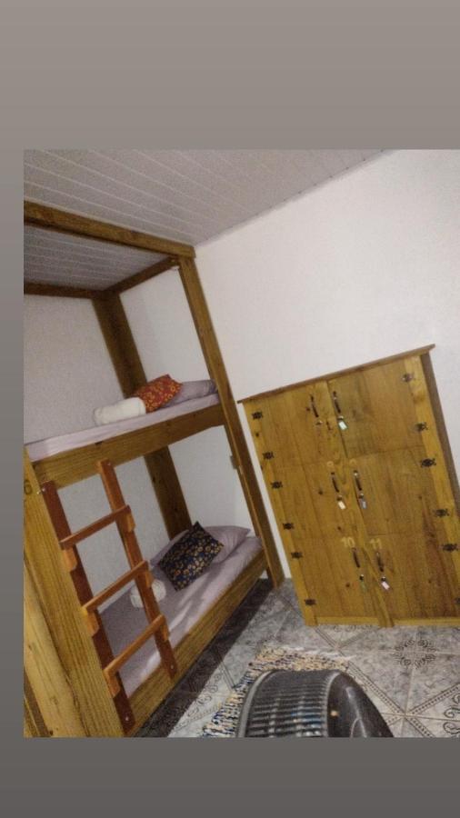 Pousada E Hostel Girassol Imbituba Dış mekan fotoğraf