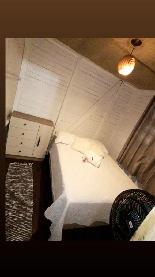 Pousada E Hostel Girassol Imbituba Dış mekan fotoğraf