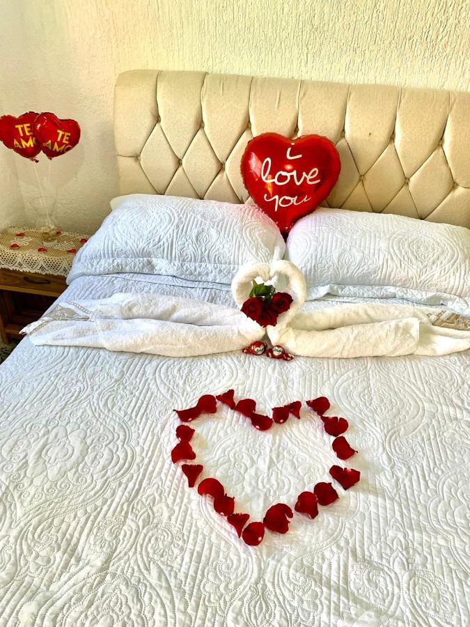 Pousada E Hostel Girassol Imbituba Dış mekan fotoğraf