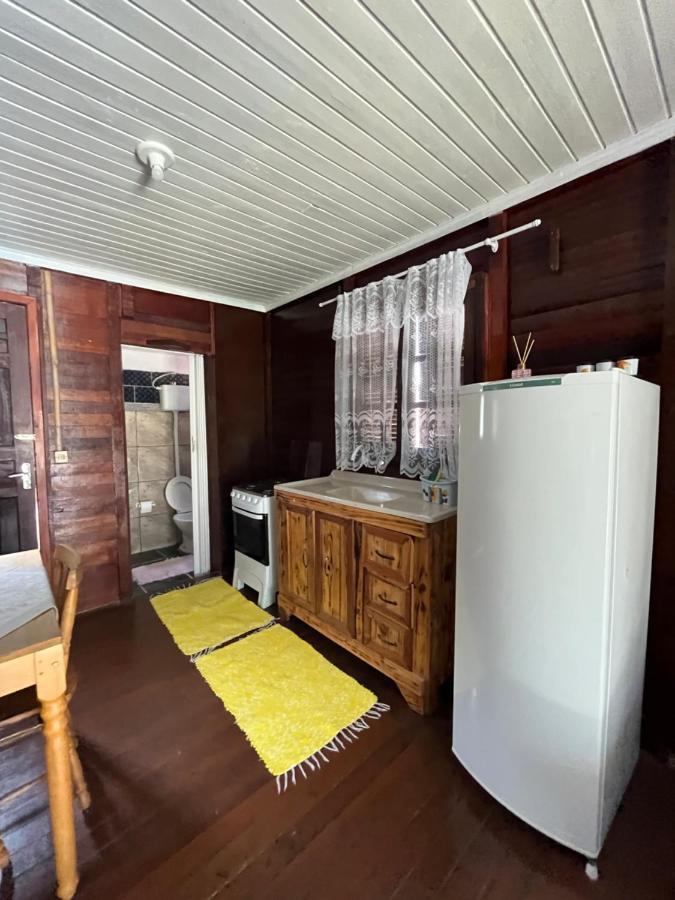 Pousada E Hostel Girassol Imbituba Dış mekan fotoğraf
