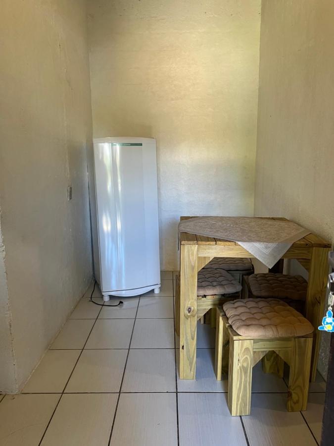 Pousada E Hostel Girassol Imbituba Dış mekan fotoğraf