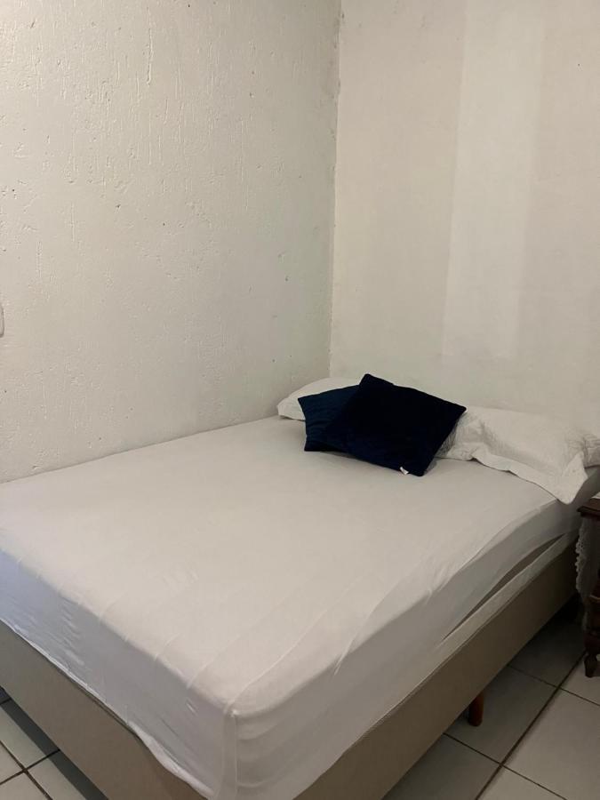 Pousada E Hostel Girassol Imbituba Dış mekan fotoğraf